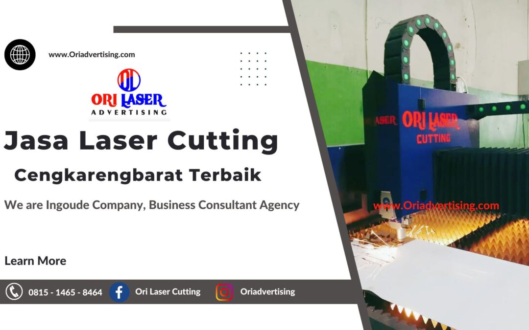 Jasa Laser Cutting Cengkarengbarat Terbaik