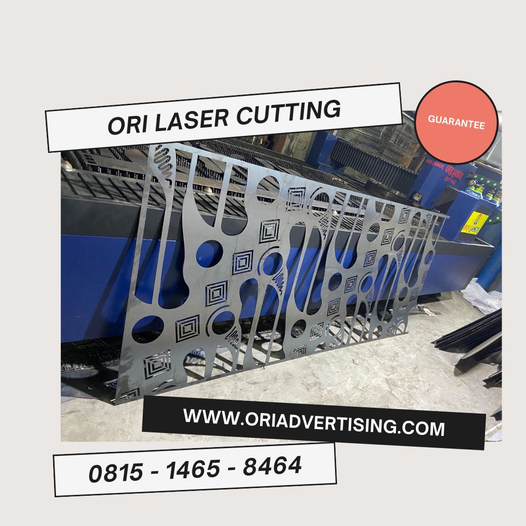 Jasa Cutting Jakarta Barat 01