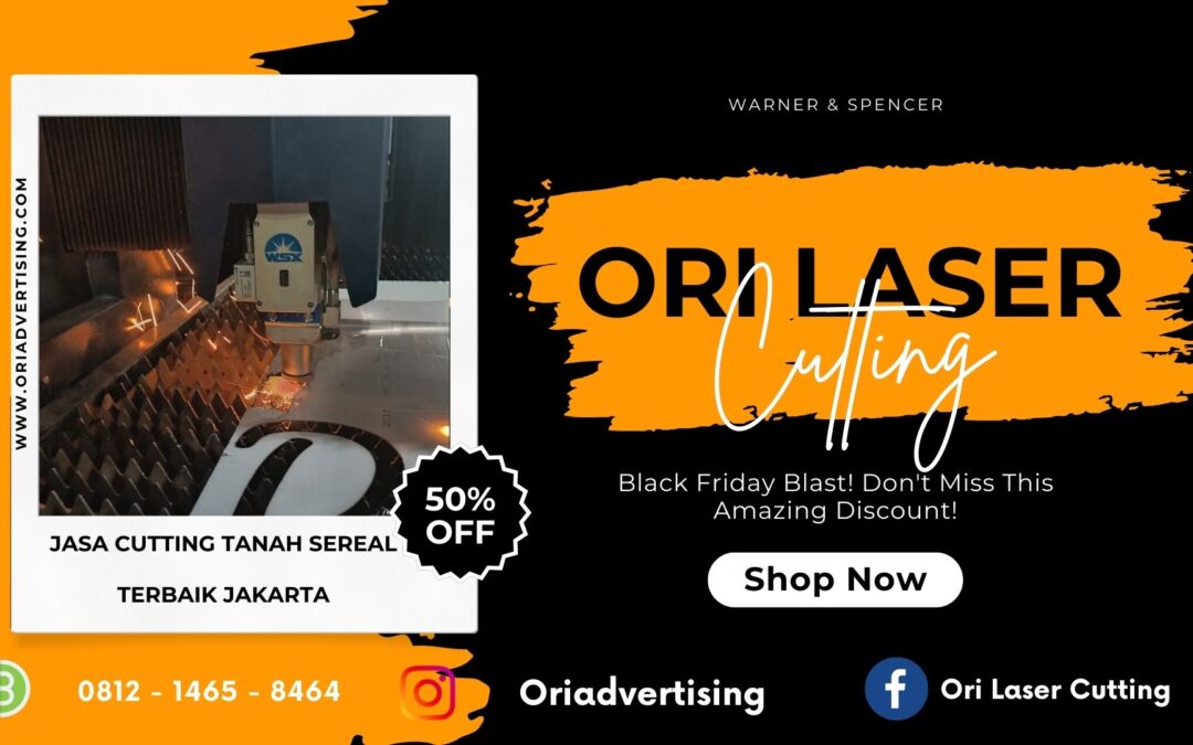 Jasa Cutting Tanah Sereal Jakarta Profesional